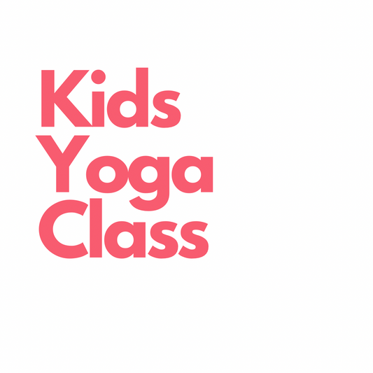 Yoga for Kids